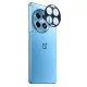 Folie Camera pentru OnePlus 12R - Techsuit Full Camera Glass - Black Folie Camera pentru OnePlus 12R - Techsuit Full Camera Glass - Black