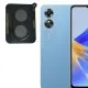 Folie Camera pentru Oppo A58 5G / A78 5G - Techsuit Full Camera Glass - Black Folie Camera pentru Oppo A58 5G / A78 5G - Techsuit Full Camera Glass - Black