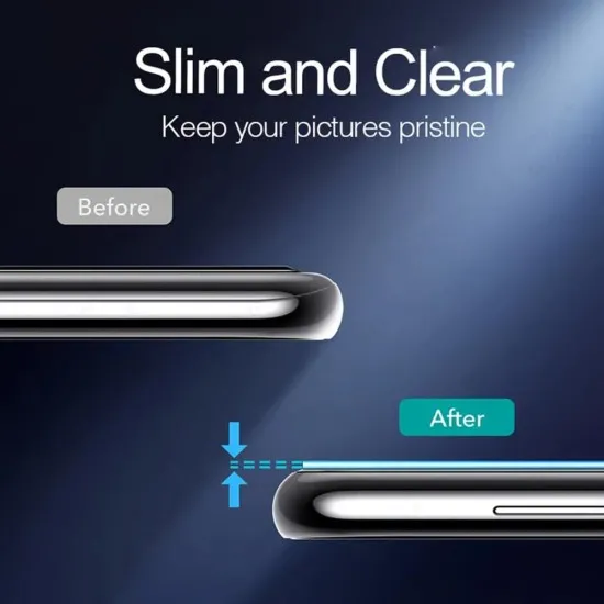 Folie Camera pentru Oppo Reno10 Pro - Techsuit Full Camera Glass - Black Folie Camera pentru Oppo Reno10 Pro - Techsuit Full Camera Glass - Black