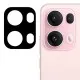 Folie Camera pentru Oppo Reno13 Pro - Techsuit Full Camera Glass - Black Folie Camera pentru Oppo Reno13 Pro - Techsuit Full Camera Glass - Black