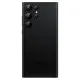 Folie Camera pentru Samsung Galaxy S23 Ultra (set 2) - Spigen Optik.tR EZ FIT - Black Folie Camera pentru Samsung Galaxy S23 Ultra (set 2) - Spigen Optik.tR EZ FIT - Black