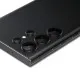 Folie Camera pentru Samsung Galaxy S23 Ultra (set 2) - Spigen Optik.tR EZ FIT - Black Folie Camera pentru Samsung Galaxy S23 Ultra (set 2) - Spigen Optik.tR EZ FIT - Black