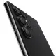 Folie Camera pentru Samsung Galaxy S23 Ultra (set 2) - Spigen Optik.tR EZ FIT - Black Folie Camera pentru Samsung Galaxy S23 Ultra (set 2) - Spigen Optik.tR EZ FIT - Black
