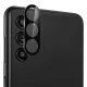 Folie Camera pentru Samsung Galaxy S24 Plus - Techsuit Full Camera Glass - Black Folie Camera pentru Samsung Galaxy S24 Plus - Techsuit Full Camera Glass - Black