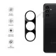 Folie Camera pentru Samsung Galaxy S24 Plus - Techsuit Full Camera Glass - Black Folie Camera pentru Samsung Galaxy S24 Plus - Techsuit Full Camera Glass - Black