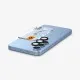 Folie Camera pentru Samsung Galaxy S25 Plus (set 2) - Spigen Glas.tR Optik EZ Fit Pro - Black