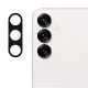 Folie Camera pentru Samsung Galaxy S25 - Techsuit Full Camera Glass - Black Folie Camera pentru Samsung Galaxy S25 - Techsuit Full Camera Glass - Black