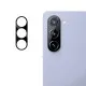 Folie Camera pentru Samsung Galaxy Z Fold6 - Techsuit Full Camera Glass - Black Folie Camera pentru Samsung Galaxy Z Fold6 - Techsuit Full Camera Glass - Black