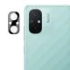Folie Camera pentru Xiaomi Redmi 12C - Techsuit Full Camera Glass - Black Folie Camera pentru Xiaomi Redmi 12C - Techsuit Full Camera Glass - Black
