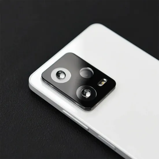 Folie Camera pentru Xiaomi Redmi Note 12 Pro 5G / 12 Pro+ - Techsuit Full Camera Glass - Black Folie Camera pentru Xiaomi Redmi Note 12 Pro 5G / 12 Pro+ - Techsuit Full Camera Glass - Black