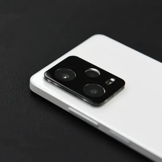 Folie Camera pentru Xiaomi Redmi Note 12 Pro 5G / 12 Pro+ - Techsuit Full Camera Glass - Black Folie Camera pentru Xiaomi Redmi Note 12 Pro 5G / 12 Pro+ - Techsuit Full Camera Glass - Black