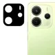 Folie Camera pentru Xiaomi Redmi Note 14 4G - Techsuit Full Camera Glass - Black Folie Camera pentru Xiaomi Redmi Note 14 4G - Techsuit Full Camera Glass - Black