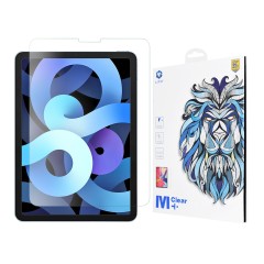Folie pentru Apple iPad Air 4 (2020) / Air 5 (2022) - Lito 2.5D Classic Glass - Clear Folie pentru Apple iPad Air 4 (2020) / Air 5 (2022) - Lito 2.5D Classic Glass - Clear
