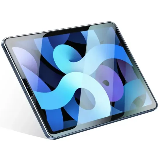 Folie pentru Apple iPad Air 4 (2020) / Air 5 (2022) - Lito 2.5D Classic Glass - Clear Folie pentru Apple iPad Air 4 (2020) / Air 5 (2022) - Lito 2.5D Classic Glass - Clear