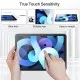 Folie pentru Apple iPad Air 4 (2020) / Air 5 (2022) - Lito 2.5D Classic Glass - Clear Folie pentru Apple iPad Air 4 (2020) / Air 5 (2022) - Lito 2.5D Classic Glass - Clear