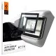 Folie pentru Display Auto Tesla Model X 2022 / Model S 2021 - Spigen Glas.tR Slim Anti-Glare - Black Folie pentru Display Auto Tesla Model X 2022 / Model S 2021 - Spigen Glas.tR Slim Anti-Glare - Black