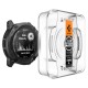 Folie pentru Garmin Instinct 2X Solar (set 2) - Spigen Glas.TR EZ FIT - Clear