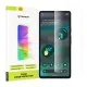 Folie pentru Google Pixel 6a - Techsuit Clear Vision Glass - Transparent Folie pentru Google Pixel 6a - Techsuit Clear Vision Glass - Transparent
