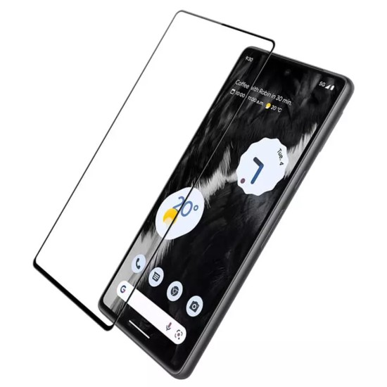 Folie pentru Google Pixel 7 - Nillkin CP+PRO - Black