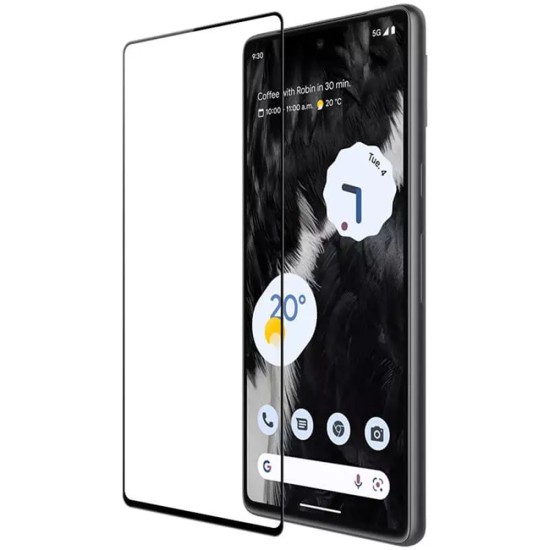 Folie pentru Google Pixel 7 - Nillkin CP+PRO - Black