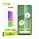 Folie pentru Google Pixel 7 - Techsuit Clear Vision Glass - Transparent Folie pentru Google Pixel 7 - Techsuit Clear Vision Glass - Transparent