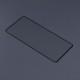 Folie pentru Google Pixel 8 - Dux Ducis Tempered Glass - Black