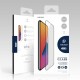 Folie pentru Google Pixel 8 - Dux Ducis Tempered Glass - Black