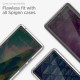 Folie pentru Google Pixel 8 Pro (set 2) - Spigen Glas.TR Align Master - Clear