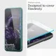 Folie pentru Google Pixel 8 (set 2) - Spigen Glas.TR Align Master - Clear Folie pentru Google Pixel 8 (set 2) - Spigen Glas.TR Align Master - Clear