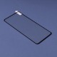 Folie pentru Google Pixel 8a - Dux Ducis Tempered Glass - Black