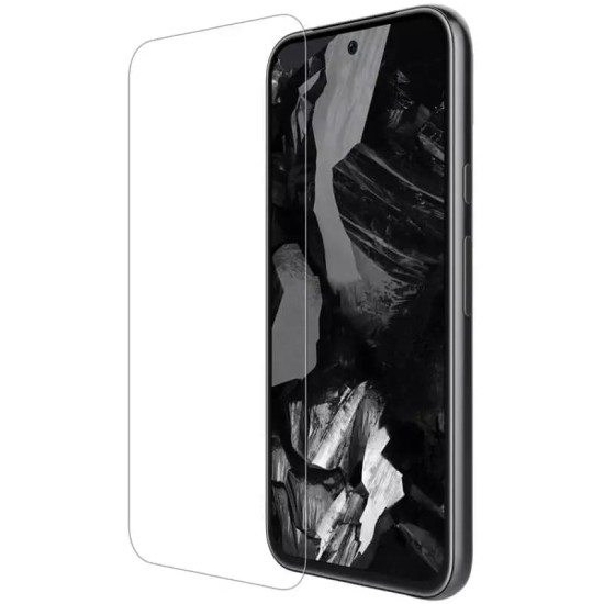 Folie pentru Google Pixel 8a - Nillkin Amazing H+PRO - Clear