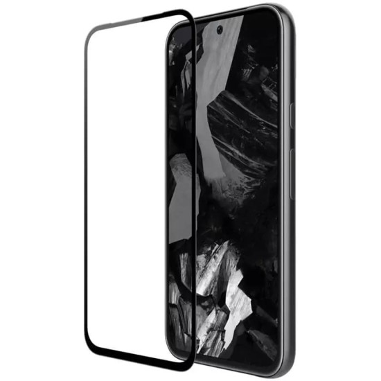 Folie pentru Google Pixel 8a - Nillkin CP+PRO - Black