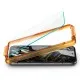 Folie pentru Google Pixel 8a (set 2) - Spigen Glas.TR Align Master - Clear Folie pentru Google Pixel 8a (set 2) - Spigen Glas.TR Align Master - Clear