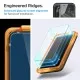 Folie pentru Google Pixel 8a (set 2) - Spigen Glas.TR Align Master - Clear Folie pentru Google Pixel 8a (set 2) - Spigen Glas.TR Align Master - Clear