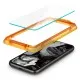 Folie pentru Google Pixel 8a (set 2) - Spigen Glas.TR Align Master - Clear Folie pentru Google Pixel 8a (set 2) - Spigen Glas.TR Align Master - Clear