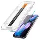 Folie pentru Google Pixel 9 / 9 Pro (set 2) - Spigen Glas.tR EZ FIT - Clear Folie pentru Google Pixel 9 / 9 Pro (set 2) - Spigen Glas.tR EZ FIT - Clear