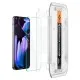 Folie pentru Google Pixel 9 / 9 Pro (set 2) - Spigen Glas.tR EZ FIT - Clear Folie pentru Google Pixel 9 / 9 Pro (set 2) - Spigen Glas.tR EZ FIT - Clear