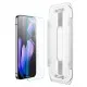Folie pentru Google Pixel 9 / 9 Pro (set 2) - Spigen Glas.tR EZ FIT - Clear Folie pentru Google Pixel 9 / 9 Pro (set 2) - Spigen Glas.tR EZ FIT - Clear