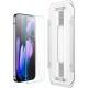 Folie pentru Google Pixel 9 Pro XL (set 2) - Spigen Glas.tR EZ FIT - Clear