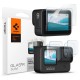 Folie pentru GoPro Hero 9/10/11/12 (set 6) - Spigen Glas.tR Slim - Clear