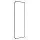Folie pentru Honor Magic6 Lite - Techsuit 111D Full Cover / Full Glue Glass / 3D Curved Screen - Black