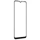 Folie pentru Honor X6 / X8 5G / 70 Lite - Techsuit 111D Full Cover / Full Glue Glass - Black
