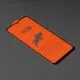 Folie pentru Honor X6 / X8 5G / 70 Lite - Techsuit 111D Full Cover / Full Glue Glass - Black