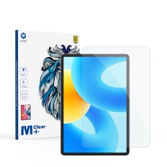 Folie pentru Huawei MatePad 11.5 - Lito 2.5D Classic Glass - Clear Folie pentru Huawei MatePad 11.5 - Lito 2.5D Classic Glass - Clear