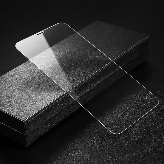 Folie pentru Huawei nova 11 / nova 12s - Techsuit Clear Vision Glass - Transparent Folie pentru Huawei nova 11 / nova 12s - Techsuit Clear Vision Glass - Transparent