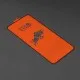 Folie pentru Huawei nova 11 SE / 12 SE - Techsuit 111D Full Cover / Full Glue Glass - Black