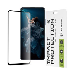 Folie pentru Huawei nova 5T / Honor 20 / Honor 20 Pro / Mate 30 Lite - Techsuit 111D Full Cover / Full Glue Glass - Black Folie pentru Huawei nova 5T / Honor 20 / Honor 20 Pro / Mate 30 Lite - Techsuit 111D Full Cover / Full Glue Glass - Black