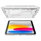 Folie pentru iPad 10 (2022) 10.9 - Spigen Glas.tR EZ FIT - Clear