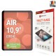 Folie pentru iPad Air 11 (2024) - Displex Tablet FlexiGlass - Clear