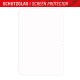 Folie pentru iPad Air 11 (2024) - Displex Tablet FlexiGlass - Clear